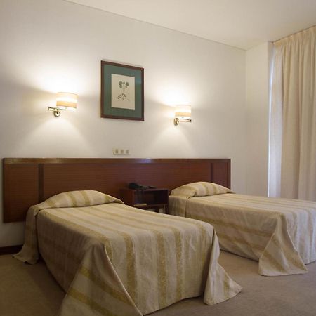 ホテル Residencial Greco フンシャル 部屋 写真