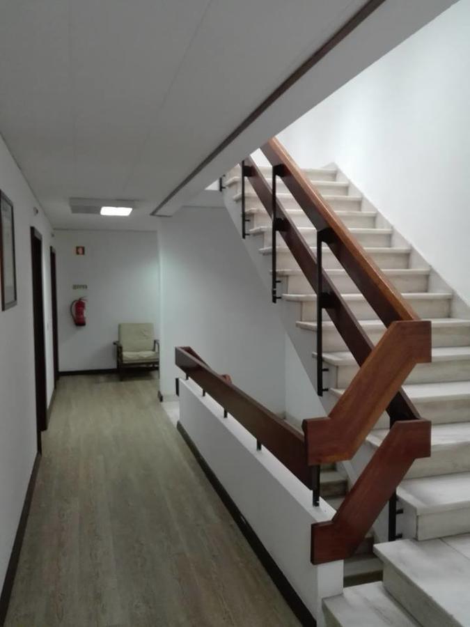 ホテル Residencial Greco フンシャル エクステリア 写真